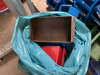 Partij sorteerbakjes - afbeelding 8 van  8