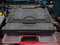 Partij sorteerkoffers + inhoud - afbeelding 11 van  15