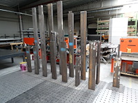 Partij sorteerkoffers + inhoud - afbeelding 2 van  15