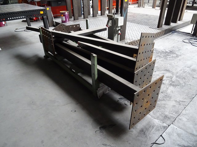 Partij sorteerkoffers + inhoud - afbeelding 3 van  15