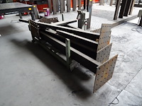 Partij sorteerkoffers + inhoud - afbeelding 3 van  15