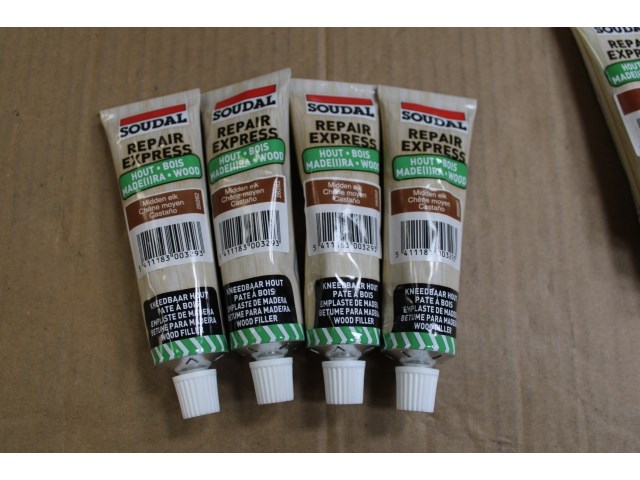 Partij soudal repair express - afbeelding 2 van  4