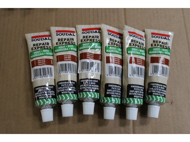 Partij soudal repair express - afbeelding 3 van  4