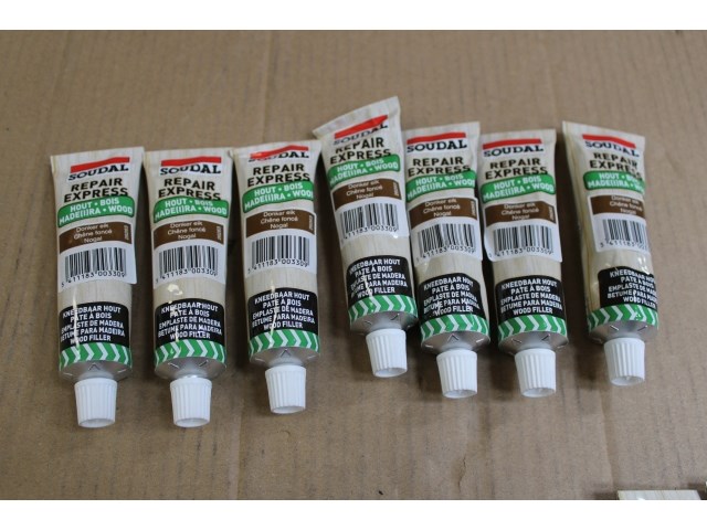 Partij soudal repair express - afbeelding 4 van  4