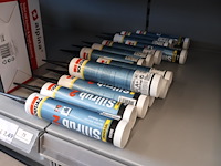 Partij soudal silicone - afbeelding 1 van  4