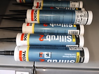 Partij soudal silicone - afbeelding 2 van  4