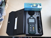 Partij sound level meter (x2) - afbeelding 1 van  5