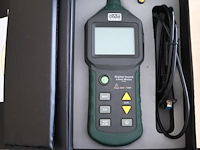 Partij sound level meter (x2) - afbeelding 2 van  5