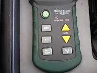 Partij sound level meter (x2) - afbeelding 3 van  5