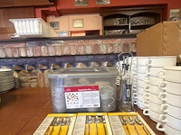 Partij spaghettiborden + soepkommen - afbeelding 4 van  4