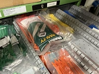 Partij span-, bevestigings- en werkplaatsmateriaal - afbeelding 14 van  68
