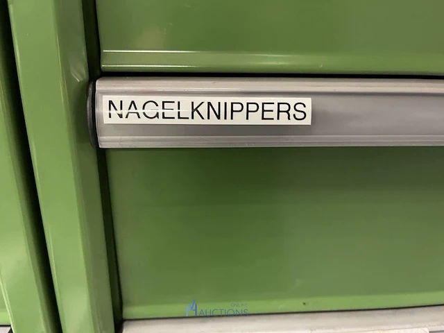 Partij span-, bevestigings- en werkplaatsmateriaal - afbeelding 16 van  68