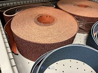 Partij span-, bevestigings- en werkplaatsmateriaal - afbeelding 25 van  68