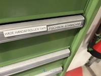 Partij span-, bevestigings- en werkplaatsmateriaal - afbeelding 29 van  68
