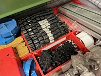 Partij span-, bevestigings- en werkplaatsmateriaal - afbeelding 35 van  68