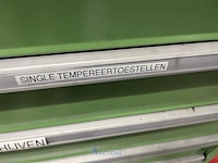 Partij span-, bevestigings- en werkplaatsmateriaal - afbeelding 36 van  68