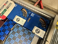 Partij span-, bevestigings- en werkplaatsmateriaal - afbeelding 50 van  68