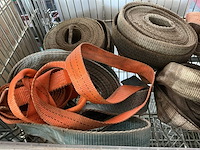 Partij spanbanden - afbeelding 1 van  1