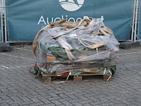 Partij spanbanden - afbeelding 1 van  1