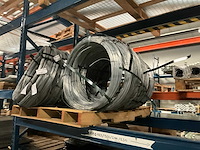 Partij spandraad - afbeelding 1 van  7