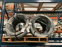 Partij spandraad - afbeelding 2 van  7