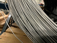 Partij spandraad - afbeelding 5 van  7