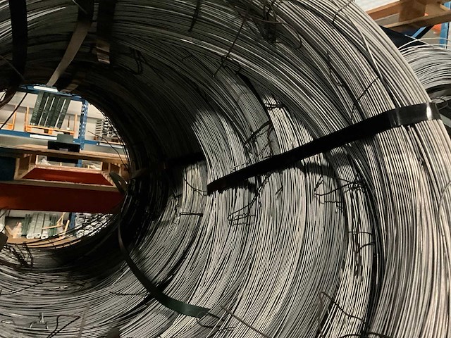 Partij spandraad - afbeelding 6 van  7