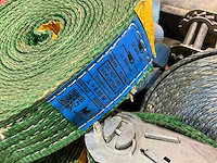 Partij spanriemen (45x) - afbeelding 3 van  17