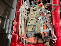 Partij spanriemen (45x) - afbeelding 6 van  17