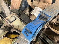 Partij spanriemen (45x) - afbeelding 9 van  17