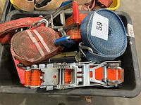 Partij spanriemen (45x) - afbeelding 11 van  17