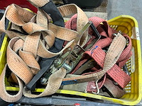 Partij spanriemen (45x) - afbeelding 13 van  17