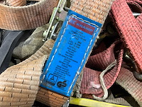 Partij spanriemen (45x) - afbeelding 14 van  17