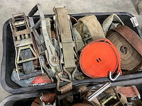 Partij spanriemen (45x) - afbeelding 17 van  17