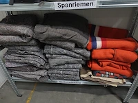 Partij spanriemen & verhuisdekens - afbeelding 9 van  9