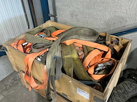 Partij spanriemen - afbeelding 2 van  5