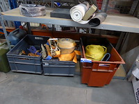 Partij spanriemen - afbeelding 1 van  2