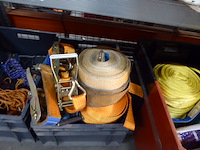 Partij spanriemen - afbeelding 2 van  2