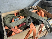 Partij spanriemen - afbeelding 3 van  5