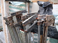 Partij spanvijzen (x12) - afbeelding 2 van  3