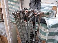 Partij spanvijzen (x12) - afbeelding 3 van  3