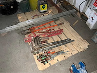 Partij spanvijzen - afbeelding 1 van  2