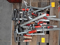 Partij spanvijzen - afbeelding 1 van  6