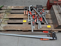 Partij spanvijzen - afbeelding 2 van  6