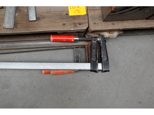 Partij spanvijzen - afbeelding 3 van  6