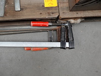 Partij spanvijzen - afbeelding 3 van  6