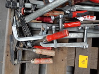 Partij spanvijzen - afbeelding 4 van  6