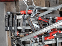 Partij spanvijzen - afbeelding 5 van  6