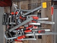 Partij spanvijzen - afbeelding 6 van  6