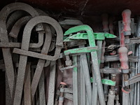 Partij spanvijzen - afbeelding 2 van  5